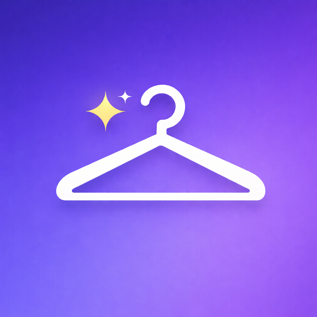 OutfitPal app icon