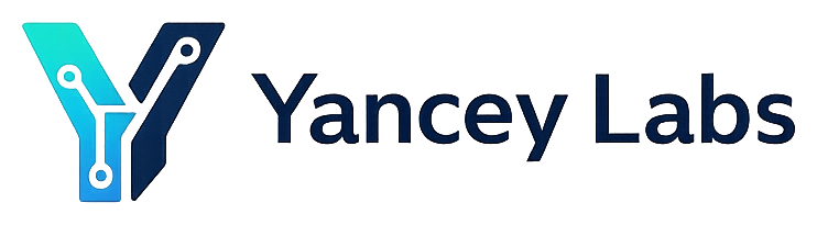 Yancey Labs logo